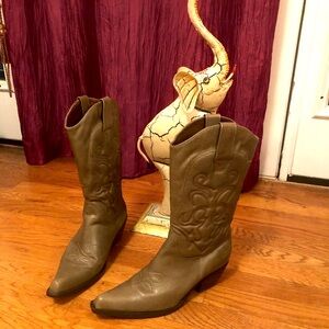 Western ride in style!